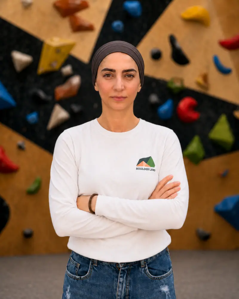 ملیکا استکی، مربی باشگاه بلدرلند